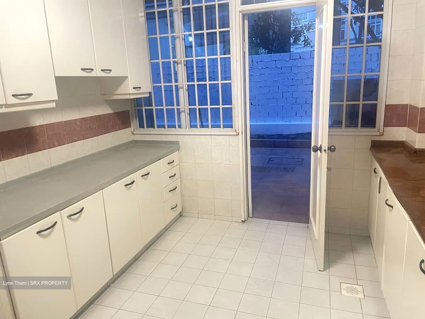 Westwood Park (D22), Terrace #570456031